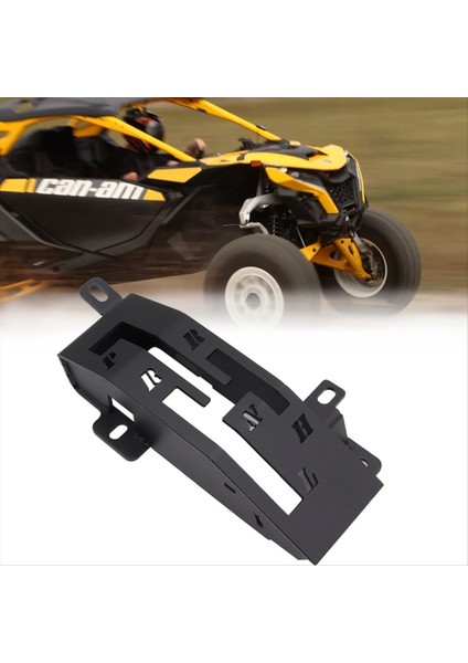 Can-Am Maverick X3 Max Turbo R 2017-2025 Aksesuarlar Için Hızlı Değiştirici Kapısı Yükseltilmiş X3 Hızlı Vites Kabuğu (Yurt Dışından) fiyatları