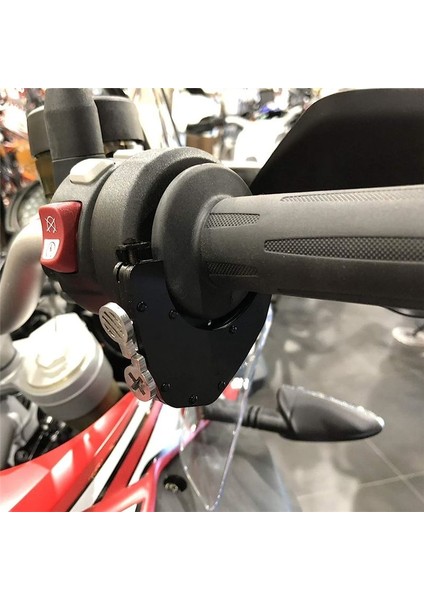 Bmw R1200GS Yamaha Honda NC750 Için Universal Motorcycle Cruise Control Grottle Lock Assist Gidon (Yurt Dışından) fiyatları
