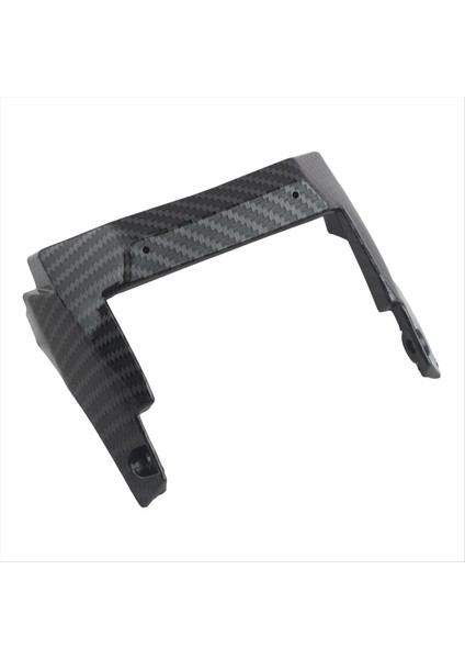 Surron Için Denetleyici Alt Kapak Surron Işık Arı Için Kontrolör Koruyucu Kalkanı X/s Kir Bisiklet Karbon Fiber (Yurt Dışından)