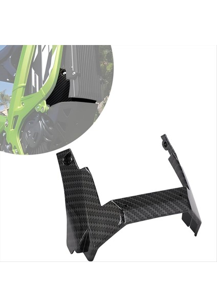 Surron Için Denetleyici Alt Kapak Surron Işık Arı Için Kontrolör Koruyucu Kalkanı X/s Kir Bisiklet Karbon Fiber (Yurt Dışından) indirimleri