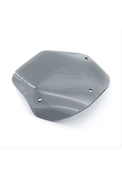 Motosiklet Aksesuarları Suzuki Gsx-8s Gsx 800S GSX8S 2023 2024 Duman Gri (Yurt Dışından)