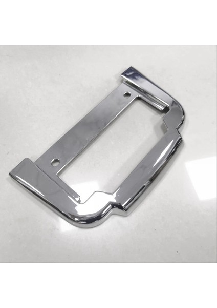 Krom Arka Plaka Çerçevesi Montaj Harley Tri Glide Flhtutg Flhtcutg Için Uygun (Yurt Dışından) indirimleri