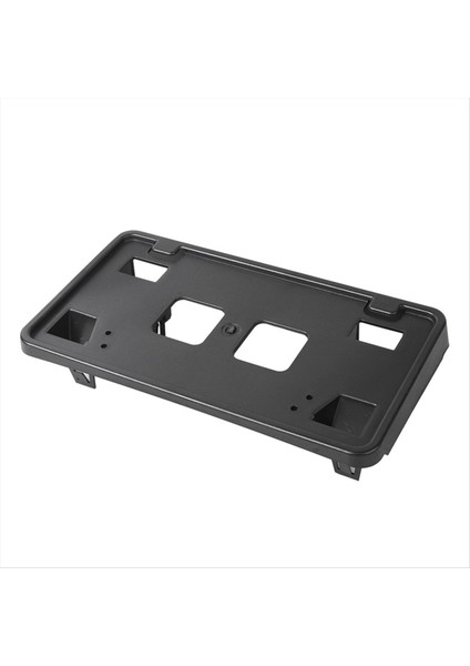 Ford F150 2021-2023 Aksesuarları Için Ön Tampon Plaka Çerçevesi Çerçevesi ML3Z-17A385-AB FO1068185 (Yurt Dışından) fiyatları