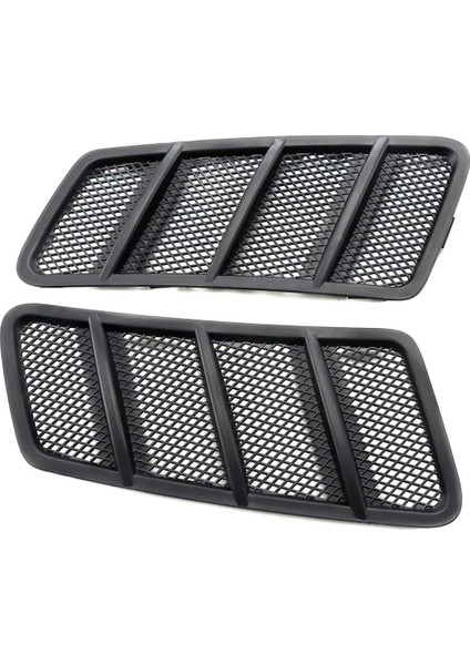 Hood Havalandırmalar Mercedes Benz W166 Gl/ml Sınıf 2012-2015 1668800105 1668800205 (Yurt Dışından)