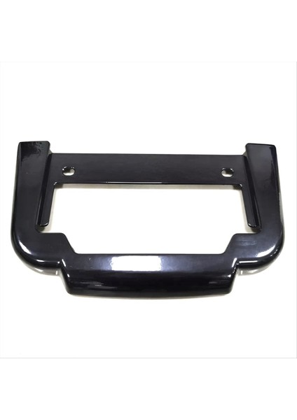 Harley Tri Glide Ultra Classic 2011-UP Için Siyah Arka Loser (Yurt Dışından) fiyatları