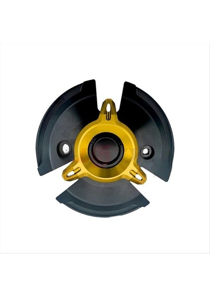 Motosiklet Çerçevesi Kaydırıcı Koruyucu Motor Stator Kapak Koruma Yamaha TMAX530 TMAX560 2020-2023 Aksesuarlar Altın (Yurt Dışından) fırsatları