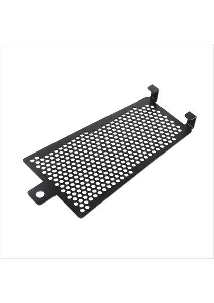 Harley Davidson Softail Deluxe Low Rider Fat Bob Için Motosiklet Yağı Soğutucu Radyatör Grille Kapak (Yurt Dışından) modelleri