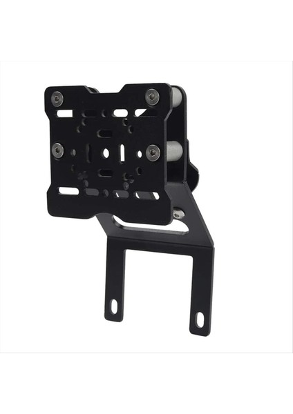 Motosiklet Telefon Tutucu Gps Yamaha Tenere Için Navigaton Braketi 700 T700 T7 XTZ700 Xtz 690 2019-2023 Aksesuarlar (Yurt Dışından)