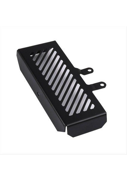 Motosiklet Radyatör Grille Koruma Protector Royal Enfield Himalaya 411 Scram 411 Aksesuarları Için Koruma Koruması (Yurt Dışından)