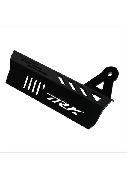 Motosiklet Egzoz Borusu Isı Kalkanı Kapak Benelli TRK702X TRK702 Aksesuarları Için Susturucu Koruma Koruma (Yurt Dışından) fırsatları