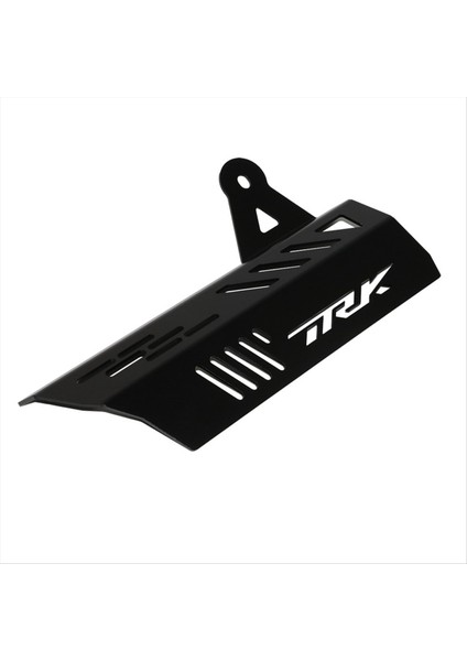 Motosiklet Egzoz Borusu Isı Kalkanı Kapak Benelli TRK702X TRK702 Aksesuarları Için Susturucu Koruma Koruma (Yurt Dışından) indirimleri