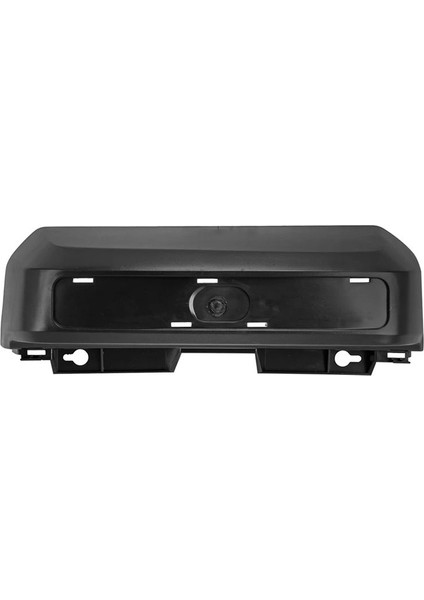 81696-60011 Toyota Land Cruiser Prado 120 LC120 2003-2009 Için Araba Arka Kapı Kuyruğu Kapısı Plaka Kapağı (Yurt Dışından)