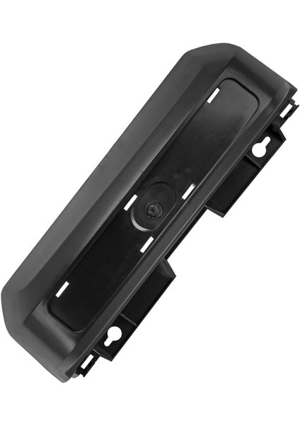 81696-60011 Toyota Land Cruiser Prado 120 LC120 2003-2009 Için Araba Arka Kapı Kuyruğu Kapısı Plaka Kapağı (Yurt Dışından) fiyatları