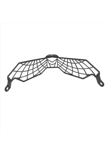 2x Motosiklet Far Koruma Izgarası Grille Koruma Koruma Mesh Benelli TRK702X TRK702 x Trk 702X 702 x 2023 2024 (Yurt Dışından) indirimleri