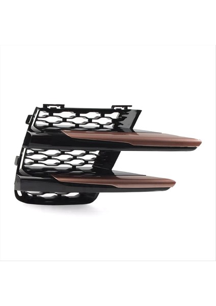 Land Rover Range Rover Velar 2017-2023 Ön Sis Lambası Tampon Kapağı Sis Işık LR093470 Sağ (Yurt Dışından)