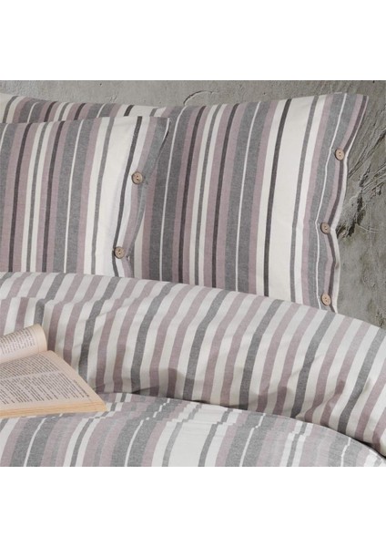 Butik Native Serisi Çift Kişilik Nev Takımı Rune V1 Lila modelleri