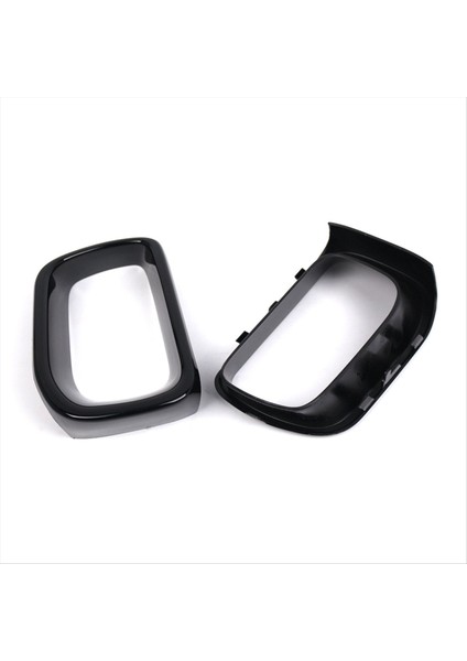 Ön Sağ Tampon Alt Trim Çerçeve 51117337810 Bmw Mini F55/F56/F57 2013-2016 Tampon Kapak Hava Kanalı Çerçevesi (Yurt Dışından) fiyatları