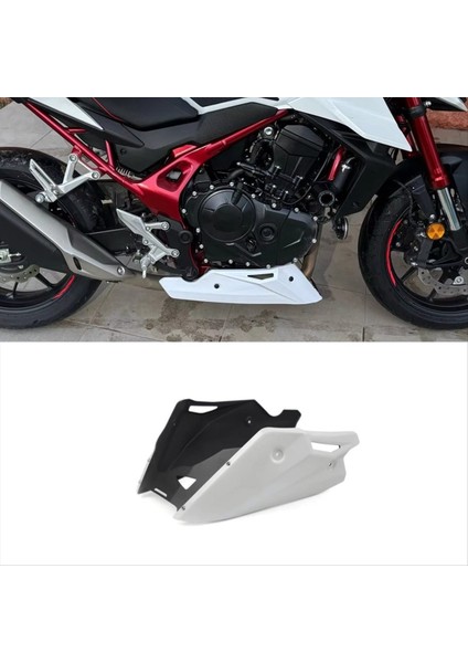Honda CB750 Için Hornet 2023 2024 Motosiklet Bellypan Alt Motor Şasi Spoiler Kapak Aksesuarları (Yurt Dışından) fiyatları
