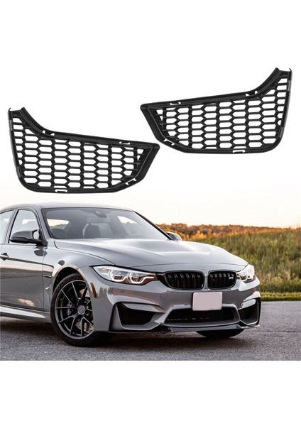 Ön Tampon Bmw- M3 M4 F80 F82 F83 2016-2019 Aksesuarları 51118054301 (Yurt Dışından) modelleri
