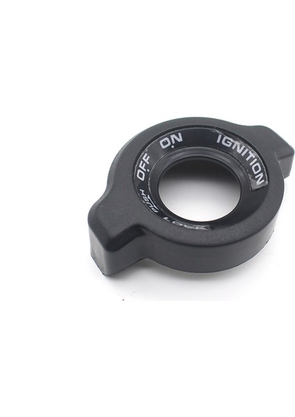 Honda Için Motosiklet Kontağı Anahtar Kilit Kapağı CBR600RR CBR1100 1100XX Kara Kuş F5 CBR1000RR (Yurt Dışından)