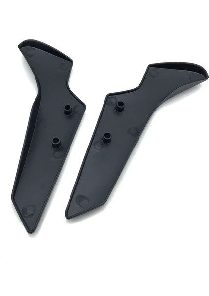 Motosiklet Ön Cam Kaplama Kanatçıkları Yamaha Mt-15 mt 15 2018-2021 Aksesuarlar Için Koruyucu Koruma Kapağı (Yurt Dışından) modelleri