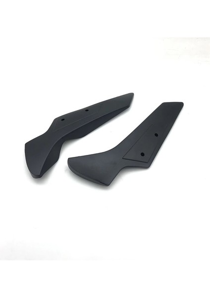 Motosiklet Ön Cam Kaplama Kanatçıkları Yamaha Mt-15 mt 15 2018-2021 Aksesuarlar Için Koruyucu Koruma Kapağı (Yurt Dışından) indirimleri