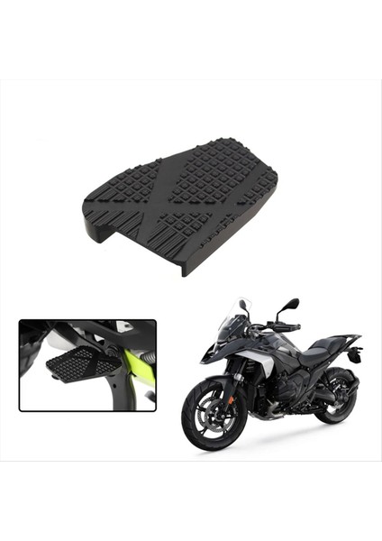 Motosiklet Arka Fren Kolu Pedalı Genişletici Ayağı Bmw R1300GS Için Büyütme GS1300 R1300GS Adv Macera 2023 2024 Siyah (Yurt Dışından) fiyatları