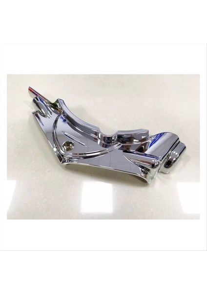 Harley Touring Dyna Süper Geniş Glide Fxdwg Için Krom Silindir Taban Yan Kapağı (Yurt Dışından) indirimleri