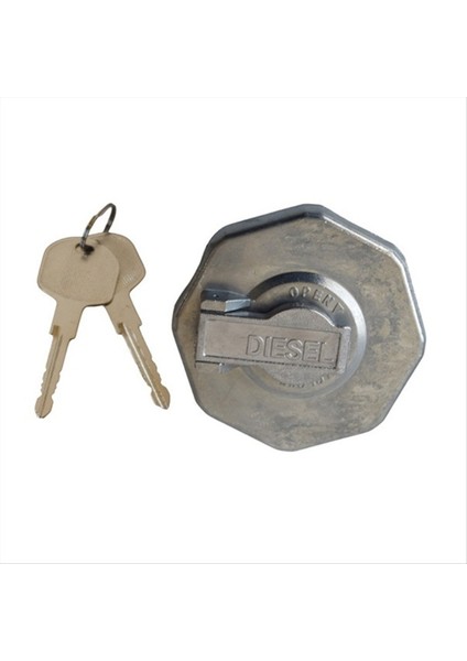 8-98146010-0 8-98088982-0 8981460100 Isuzu Npr Nqr NQR75 4hk1 Yakıt Deposu Kapağı 8980889820 (Yurt Dışından)