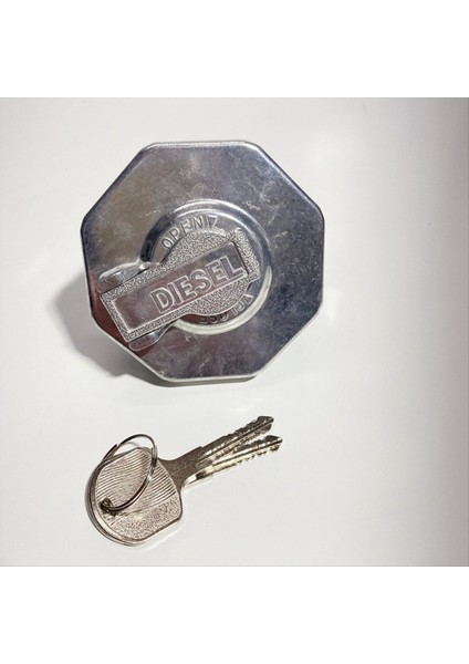 8-98146010-0 8-98088982-0 8981460100 Isuzu Npr Nqr NQR75 4hk1 Yakıt Deposu Kapağı 8980889820 (Yurt Dışından) modelleri