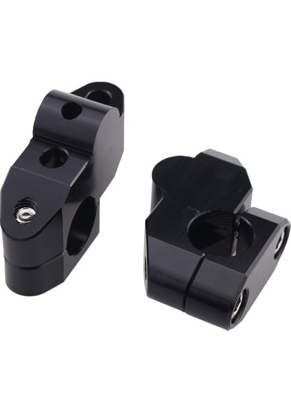 Suzuki V-Strom 250 650 DL650 V-Strom 1000 DL1000 2002-2019 22MM 7/8 Inç (Siyah) (Yurt Dışından) indirimleri