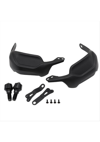 Yamaha Için Tenere 700 TENERE700 Xtz 700 2019-2023 Motosiklet El Koruma Tutucu Koruyucu Handguard Sap Koruma (Yurt Dışından) indirimleri