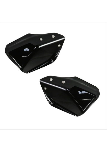 Bmw K1600B K1600GT K1600GTL 2017-2024 Aksesuarlar Için Motosiklet Deflektör Kalkan Handguards El Koruyucular (Yurt Dışından) fırsatları