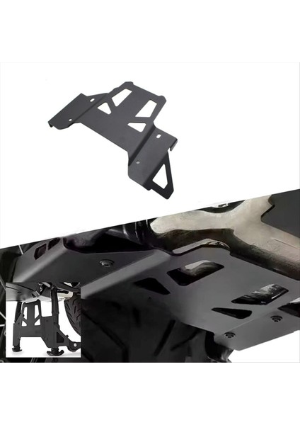Bmw R1300GS Adventure Için 2023-2025 Merkez Stand Koruma Plakası Motosiklet Motor Koruma Uzatma Aksesuarları (Yurt Dışından) fiyatları