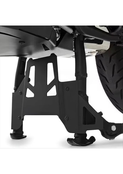 Bmw R1300GS Adventure Için 2023-2025 Merkez Stand Koruma Plakası Motosiklet Motor Koruma Uzatma Aksesuarları (Yurt Dışından) modelleri