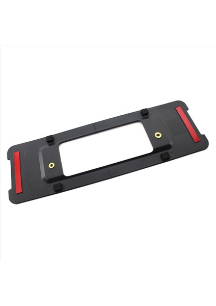 2x Araba Arka Plaka Taban Braket Tutucu For-Bmw G38 51137211673 (Yurt Dışından) indirimleri