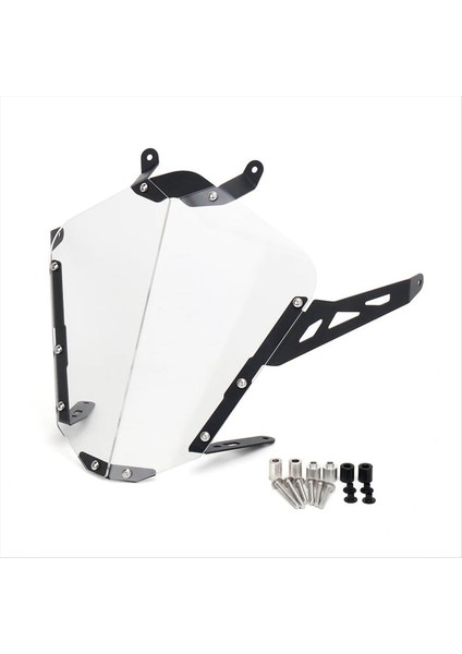 Motosiklet Ön Far Koruma Koruyucu 890 Macera Için Kapak Kiti Adv R 790 Macera Adv R 2023 2024 (Yurt Dışından) fiyatları