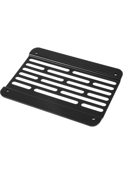 Subaru Wrx Stı 2015-UP Scion Fr-S 2013-UP Için 4x Yeni Ön Tampon Çekme Kanca Plaka Çerçevesi Tutucu (Yurt Dışından) indirimleri