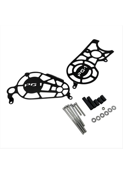 Yamaha Pg-1 Pg1 Için 2023 2024 Motosiklet Motor Koruyucu Kapak Debriyaj Kapak Aksesuarları (Yurt Dışından) fırsatları