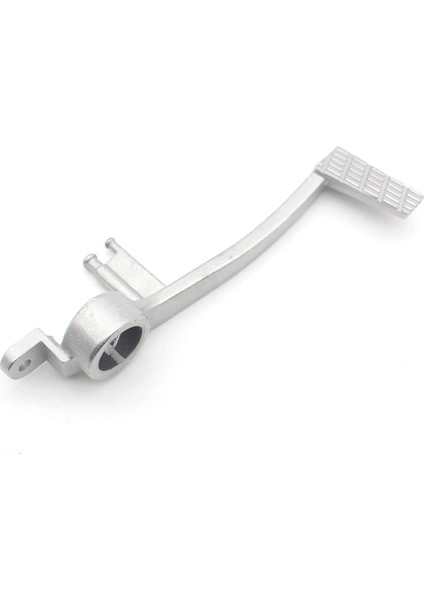 Suzuki GSXR600 GSXR750 Gsxr 600 750 2006-2010 GSXR1000 2005-2015 Gsxr 1000 Için Motosiklet Arka Fren Kolu Ayak Pedalı (Yurt Dışından)