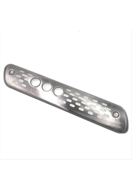 Yamaha Için Pg-1 Pg1 2024 2025 Motosiklet Egzoz Boru Muhafızları Isı Kalkanları Silence Koruma Aksesuarları (Yurt Dışından) modelleri