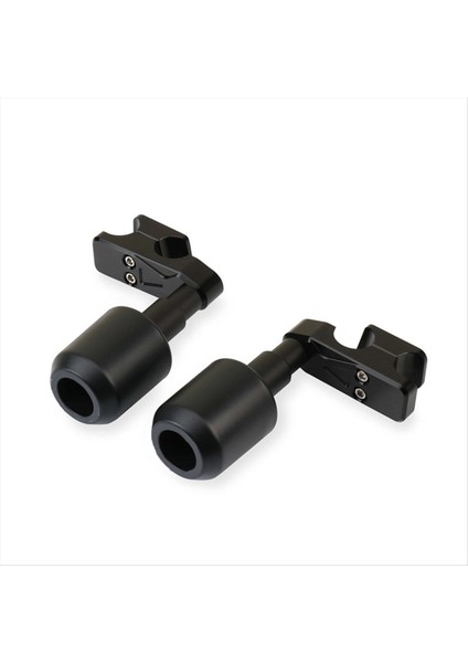 Cfmoto 450SR 2022-2024 Motosiklet Motoru Koruma Kapak Çerçeveleri Çökme Ped Düşen Koruyucu Aksesuarlar (Yurt Dışından)