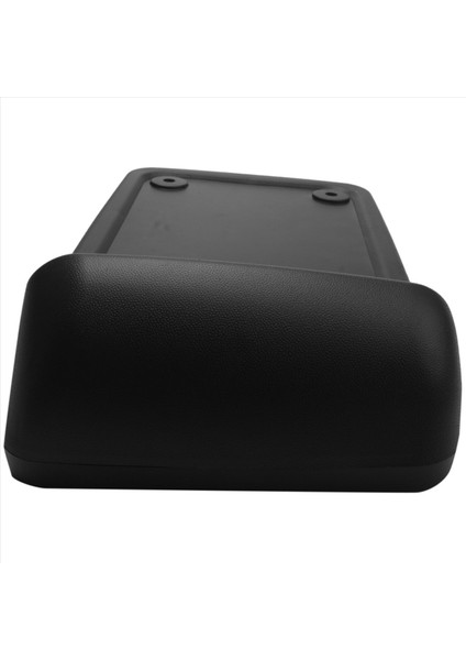 Araba Sol Arka Plaka Braketi 55174994AB Jeep Wrangler Için 1997-2006 5517 4994 Lisans Sabitleme Desteği (Yurt Dışından) modelleri