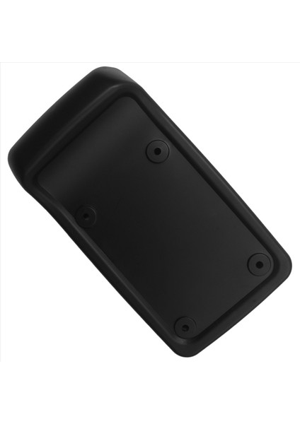 Araba Sol Arka Plaka Braketi 55174994AB Jeep Wrangler Için 1997-2006 5517 4994 Lisans Sabitleme Desteği (Yurt Dışından) indirimleri