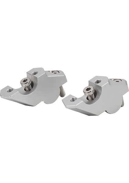 Ofset Yükseklik Adaptörü For-Bmw F900R F900XR F850GS Macera F850GS 2018 2019 2020 (Yurt Dışından) modelleri