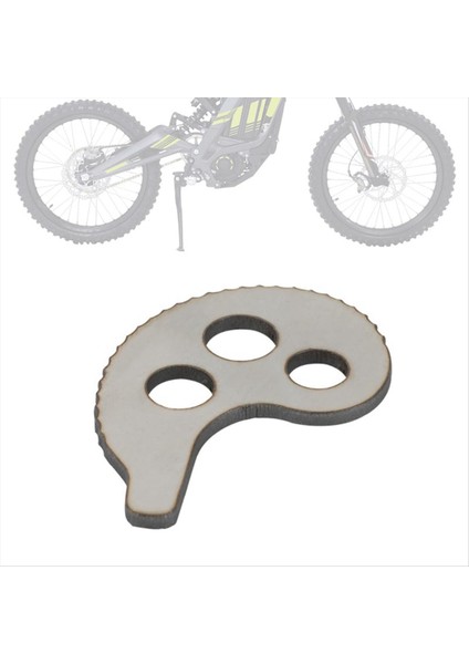 Elektrik Kir Bisiklet Kemeri Gergin Motor Düzenleyici Regülatörü Surron Sur Ron Işık Arı X/s Kir Bisikleti Parçası (Yurt Dışından) fiyatları