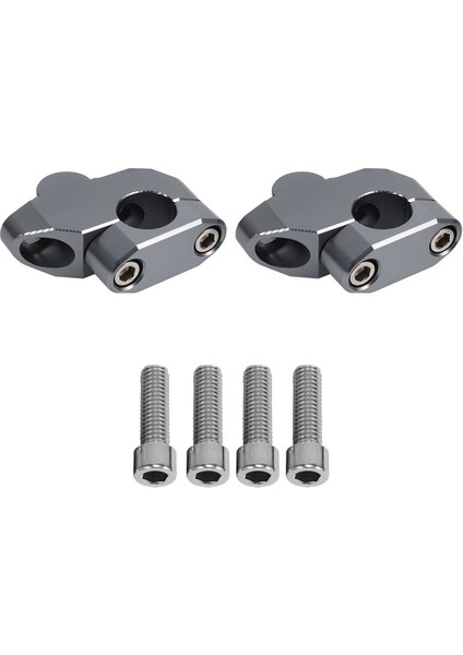 Suzuki V-Strom 250 650 DL650 V-Strom 1000 DL1000 2002-2019 22MM 7/8 Inç (Yurt Dışından) fırsatları