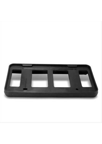 Araba Ön Tampon Plaka Plakası Destek Montaj Çerçevesi 75101-0C050 Toyota Sequoia Için 2022-2024 (Yurt Dışından) fırsatları