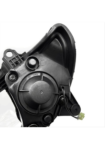 Kawasaki Zx-6r 2003-2006 ZX-10R 2004-2005 Için Motosiklet Far Arka Kapak Toz Kapağı Su Geçirmez Kapak (Yurt Dışından) fırsatları