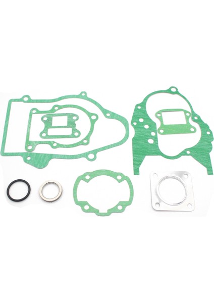 Motosiklet Scooter Honda Diode 50 Elite 50 AF17 AF18 AF27 AF28 (Yurt Dışından)